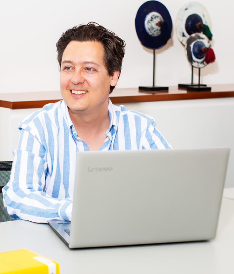 Jurriaan Cleuver, Jurist Advocaat Den Haag